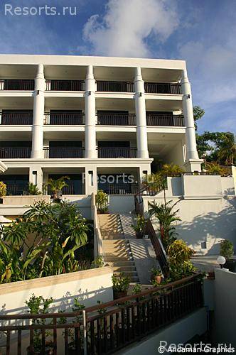 Leelawadee Boutique Hotel 32